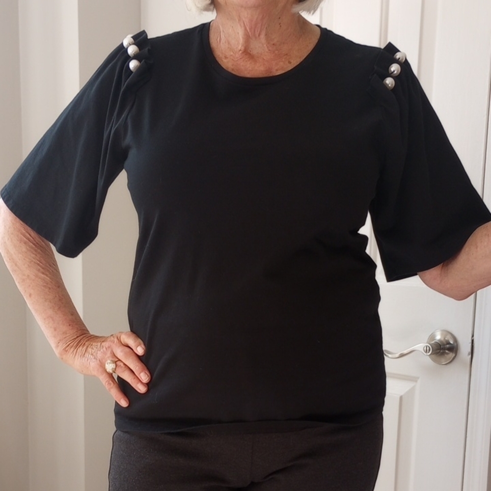 Chico's Top